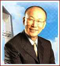 David Yonggi Cho